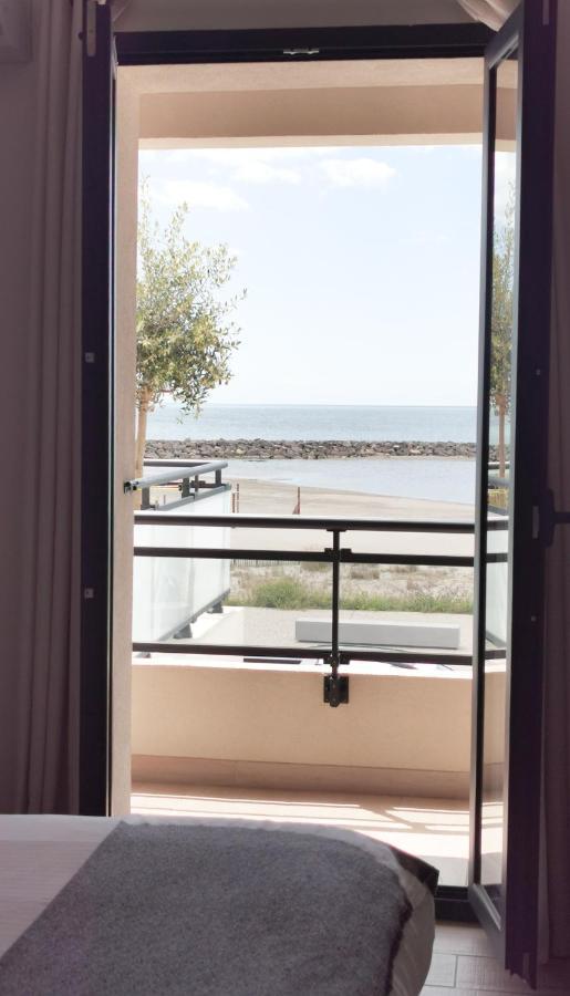 Hotel De La Plage Sete Luaran gambar