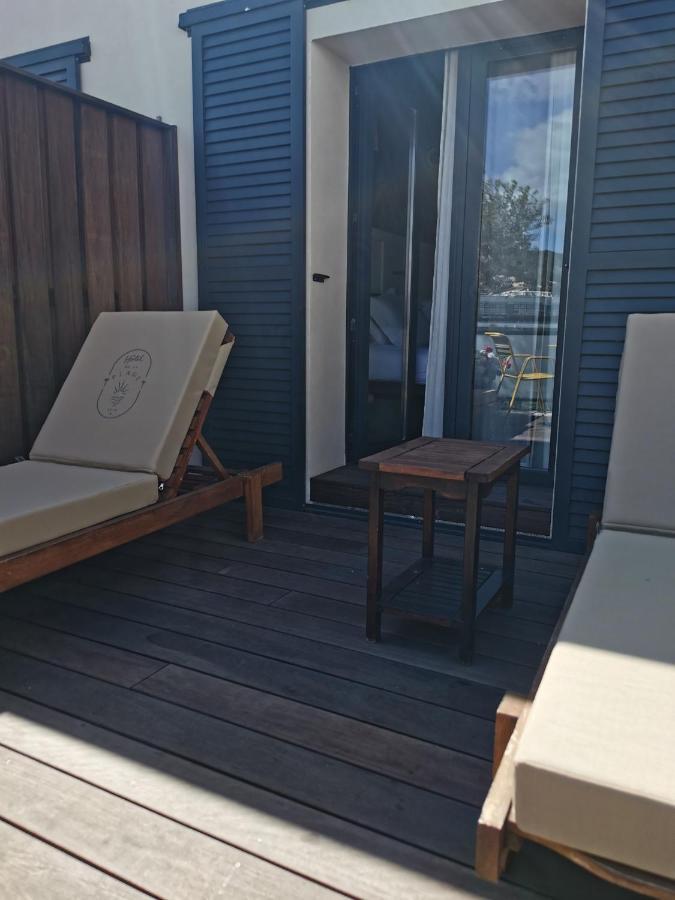 Hotel De La Plage Sete Luaran gambar