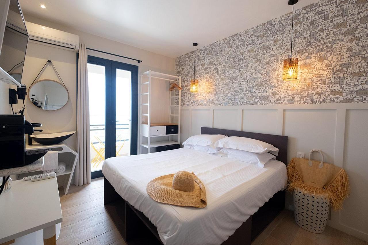 Hotel De La Plage Sete Luaran gambar