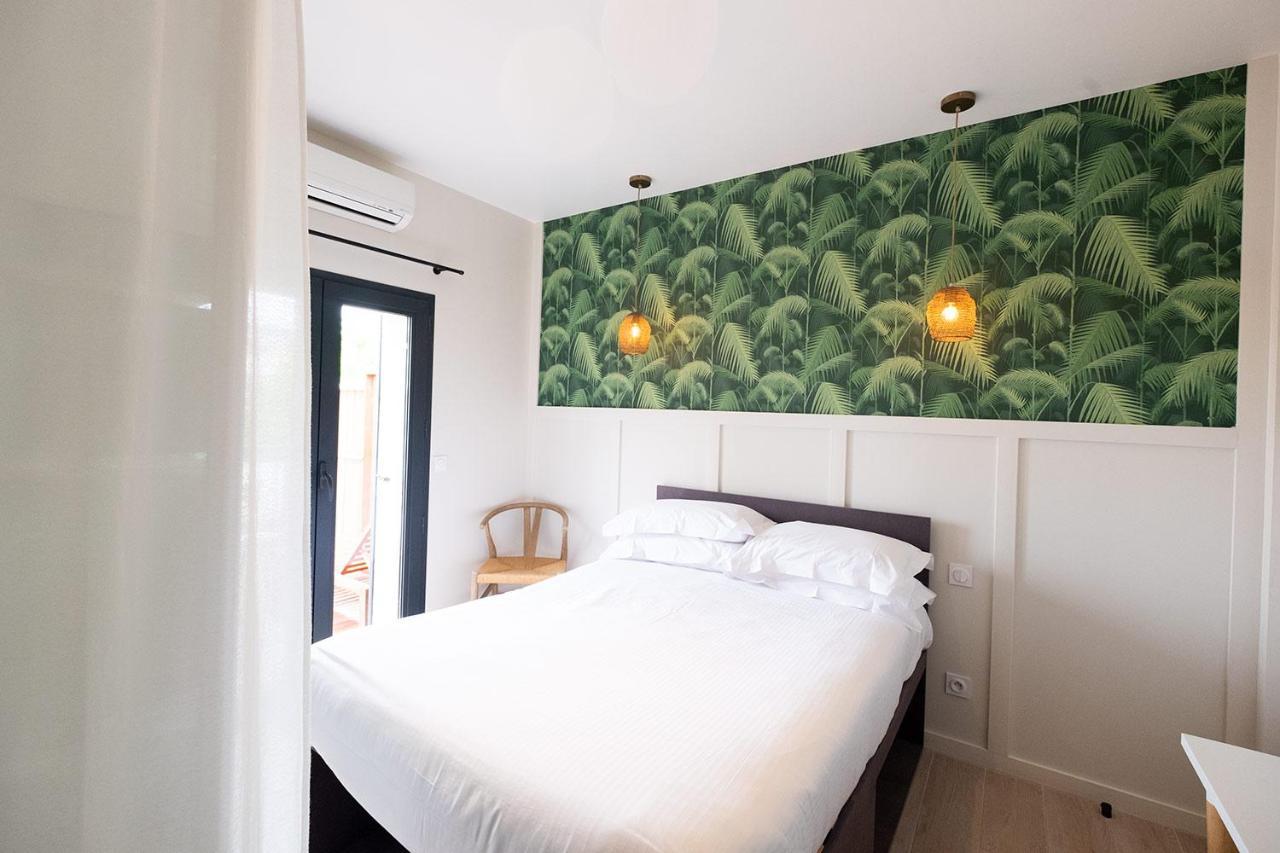 Hotel De La Plage Sete Luaran gambar