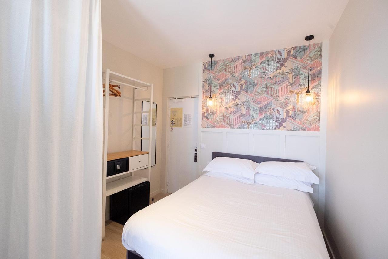 Hotel De La Plage Sete Luaran gambar
